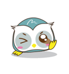 Owie the Owl（個別スタンプ：5）