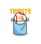 LIFE WITH BASEBALL vol.2（個別スタンプ：8）