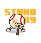LIFE WITH BASEBALL vol.2（個別スタンプ：26）