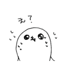 モチだるま（個別スタンプ：37）
