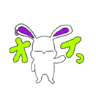 ショコラの日常（個別スタンプ：40）