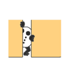 ホッケーマス君（個別スタンプ：5）