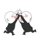 了解と感謝。（個別スタンプ：28）