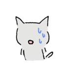 ねことお友達（個別スタンプ：23）