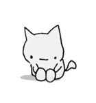 ねことお友達（個別スタンプ：36）