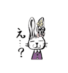 猫のなかのねこ（個別スタンプ：17）