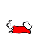 猫のなかのねこ（個別スタンプ：31）