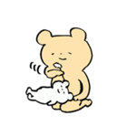 くま太となかまたち（個別スタンプ：20）