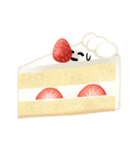 甘いヤツら（個別スタンプ：35）