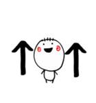 みにみにっこ。（個別スタンプ：9）