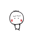 みにみにっこ。（個別スタンプ：14）