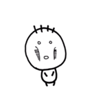 みにみにっこ。（個別スタンプ：15）