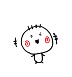 みにみにっこ。（個別スタンプ：16）