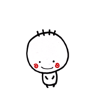 みにみにっこ。（個別スタンプ：17）