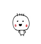 みにみにっこ。（個別スタンプ：24）