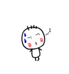 みにみにっこ。（個別スタンプ：33）