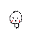 みにみにっこ。（個別スタンプ：34）