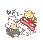 好ぎだおん秋田弁スタンプ（個別スタンプ：24）