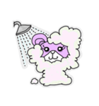 くままま 2（個別スタンプ：32）