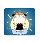 オーニュの日常（個別スタンプ：39）