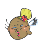 ギャルばぁちゃん★ユイぽよ（個別スタンプ：30）