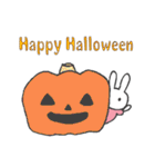 うさこバニラちゃんイベントスタンプ（個別スタンプ：29）