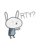 スノコミュ（個別スタンプ：1）
