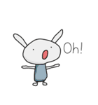 スノコミュ（個別スタンプ：2）