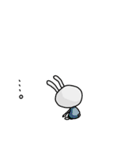 スノコミュ（個別スタンプ：5）