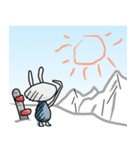 スノコミュ（個別スタンプ：10）