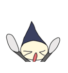 スノコミュ（個別スタンプ：12）