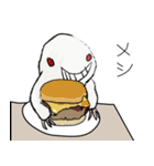 スノコミュ（個別スタンプ：33）