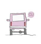 スノコミュ（個別スタンプ：35）
