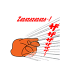 トイプードルのトミー（個別スタンプ：10）