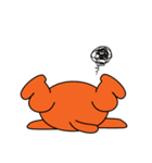 トイプードルのトミー（個別スタンプ：27）