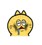 あいさん（個別スタンプ：15）