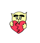 ねこくん 1（個別スタンプ：33）