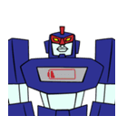 ロボスタンプ（個別スタンプ：11）