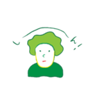 わかめん（個別スタンプ：17）