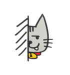 ちゅー太郎（個別スタンプ：33）