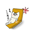 わっふるさん（個別スタンプ：9）