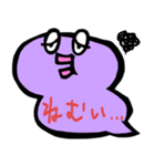 フキダシくん（個別スタンプ：38）