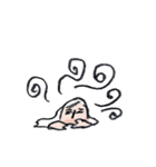 普段の会話に使えるぺんこ（個別スタンプ：9）