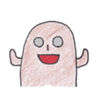 ハニマニア（個別スタンプ：7）