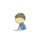 MR / Medical Representative（個別スタンプ：20）