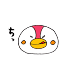 つまだん。（個別スタンプ：5）