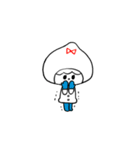 るーしー2（個別スタンプ：4）