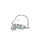るーしー2（個別スタンプ：20）