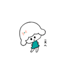 るーしー2（個別スタンプ：36）