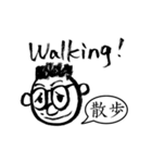 ポンドマウス様 その4（個別スタンプ：7）